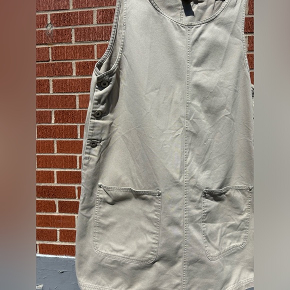 Vintage Express jumper dress - Picture 2 of 4